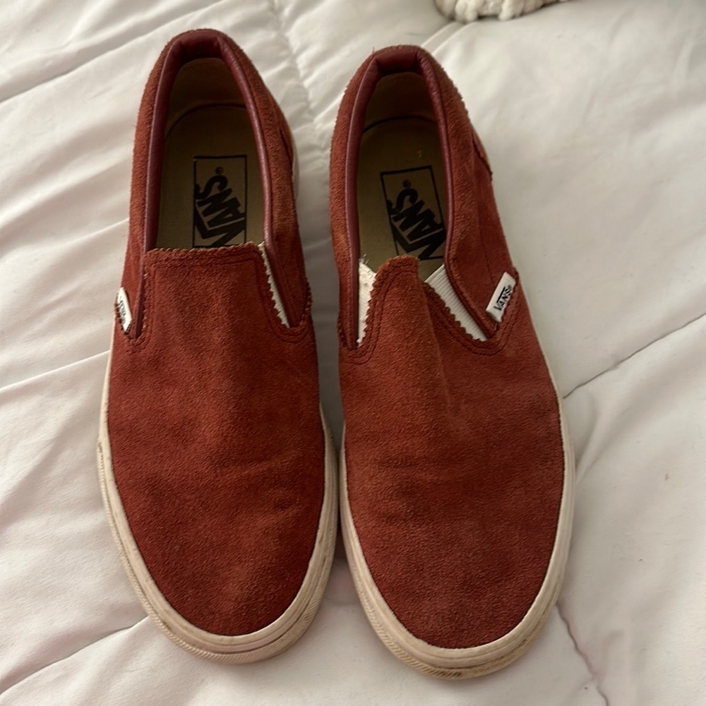 Vans